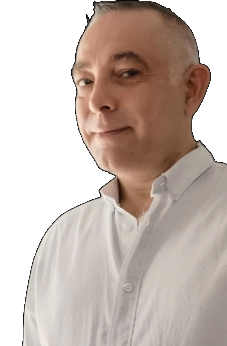 Portrait Sullivan Munoz